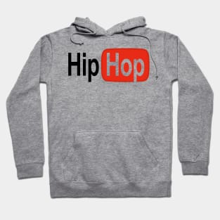 Hip Hop Hoodie